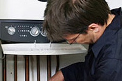 boiler repair Tinshill