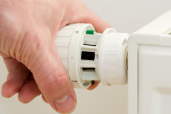 Tinshill central heating repair costs